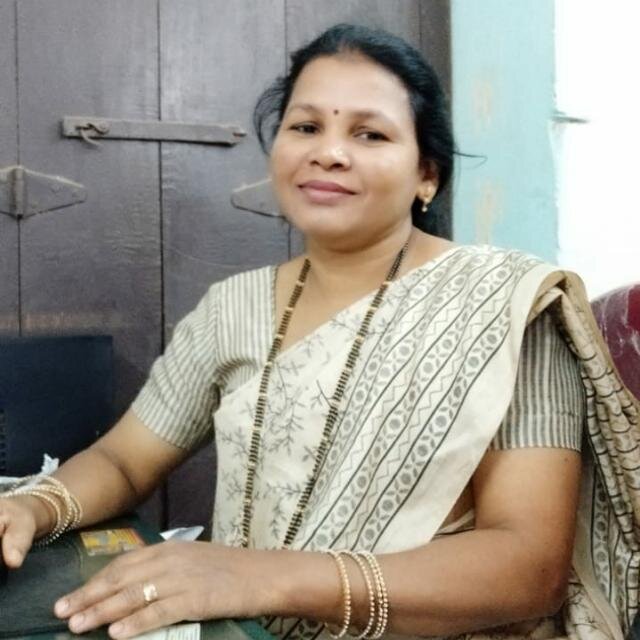 Mrs. Seema Velip