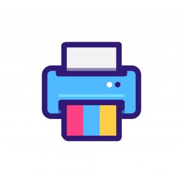 Print Button